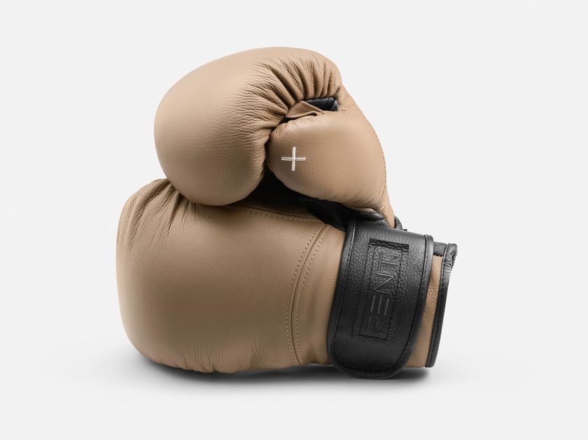 PENT.
RAXA
Leather punching gloves