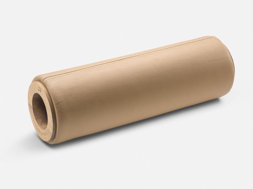 PENT.
ROLA
Leather stretching roller
