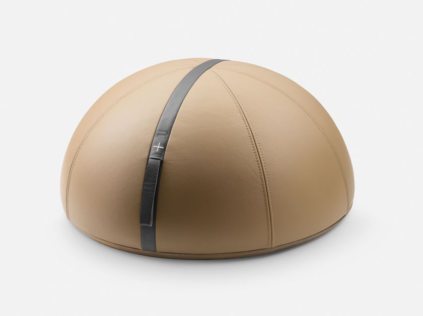 PENT.
TRESNA
Leather balance trainer