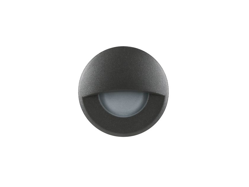 PERFORMANCE iN LIGHTING
CRICKET+ 10 WALL
LED outdoor aluminium steplight