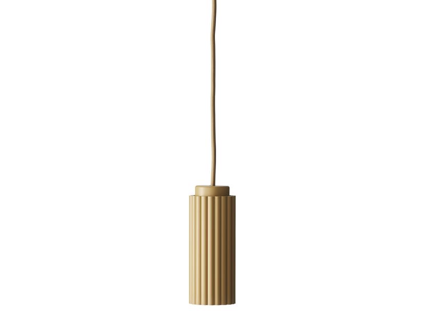 Pholc
DONNA 7
Aluminium pendant lamp