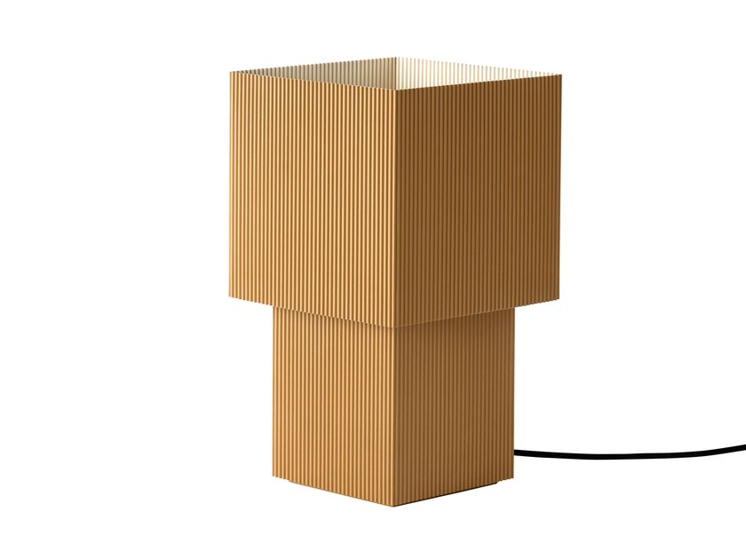 Pholc
ROMB 36
Dimmable table lamp