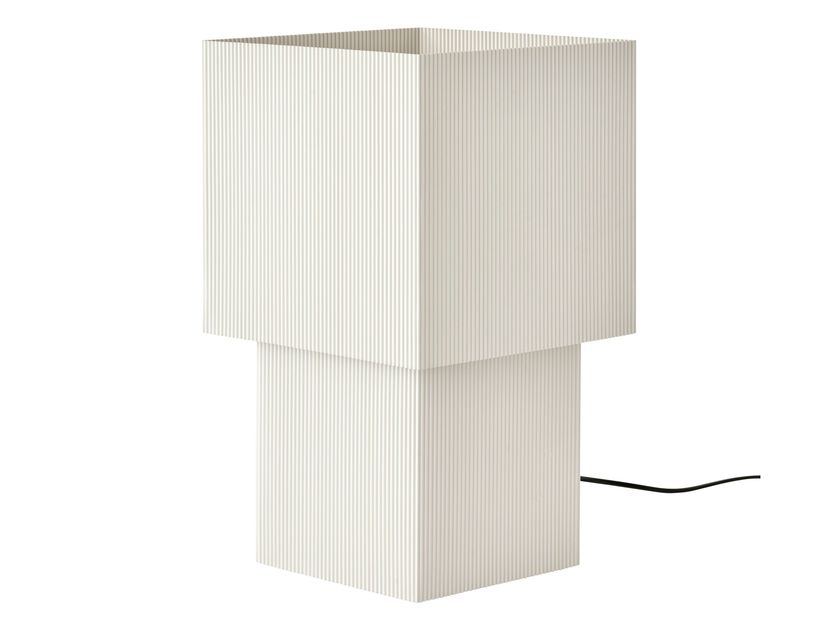 Pholc
ROMB 48
Dimmable table lamp