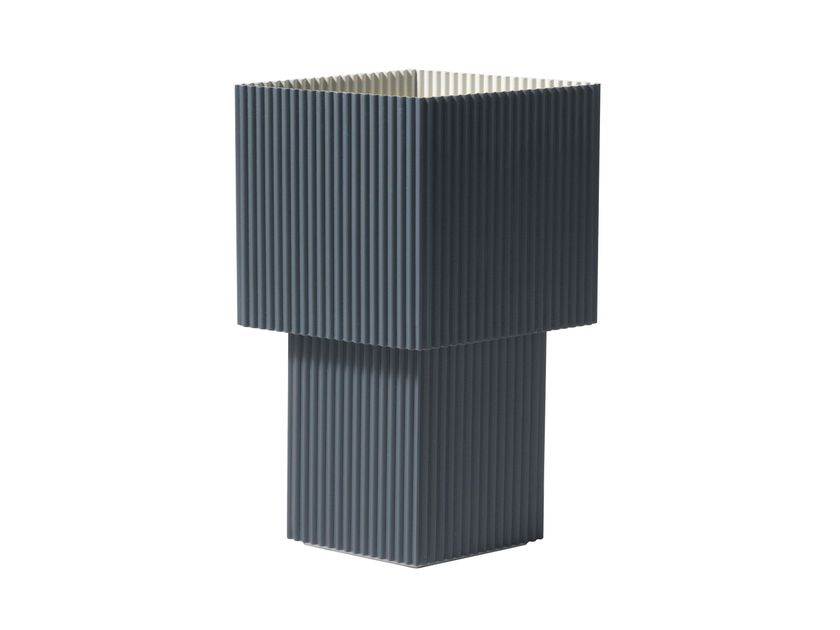 Pholc
ROMB MINI
Cordless table lamp with USB charging