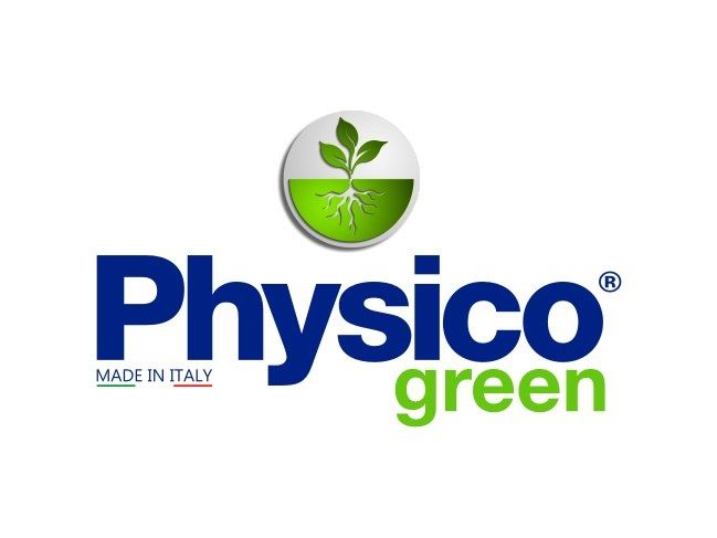 PHYSICO® GREEN - Фильтр для очистки воды