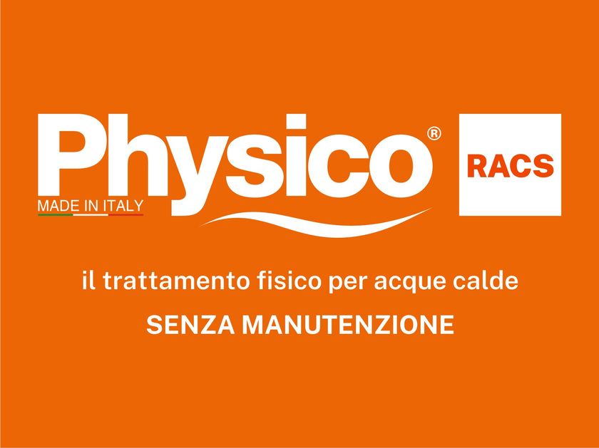 PHYSICO® RACS