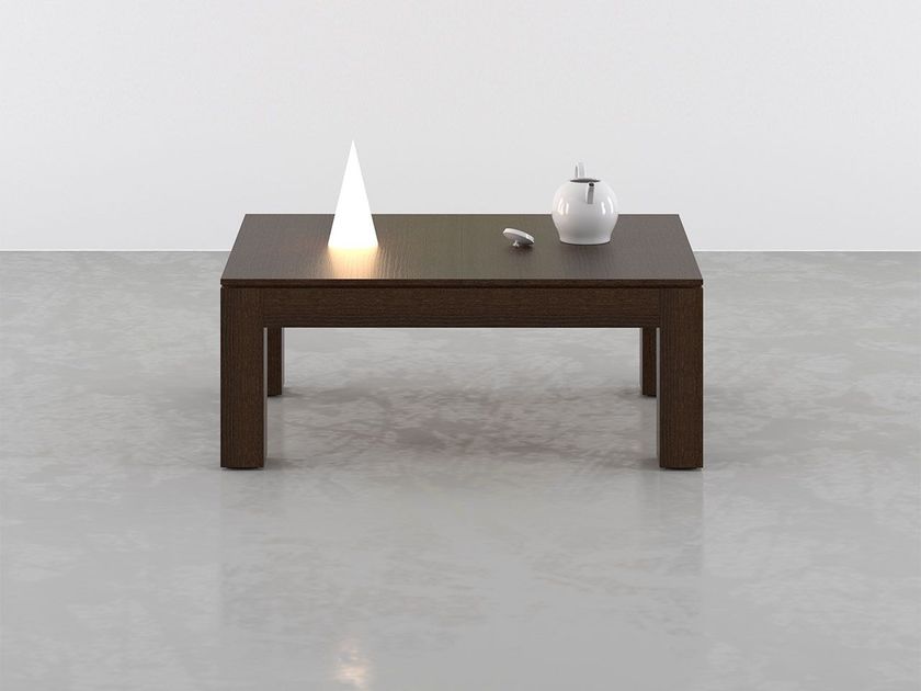 Piemy
PREDIO
Extending height-adjustable wooden table