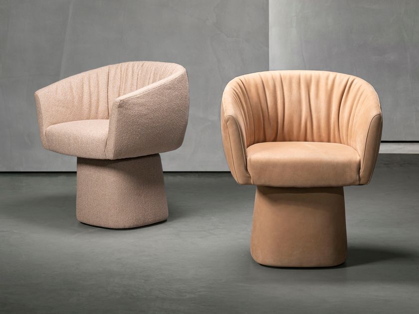 Piet Boon
CARA
Upholstered chair