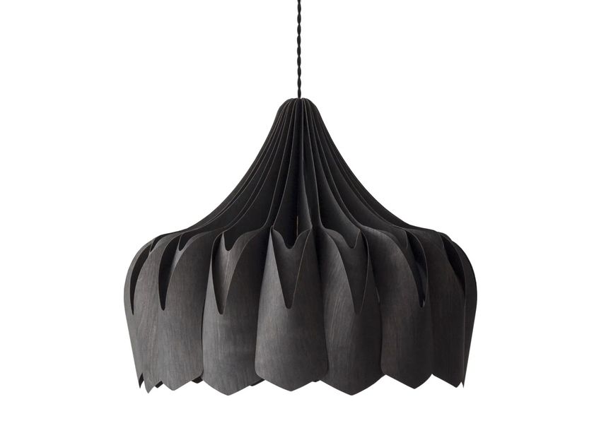 Pilke
PIONI PENDANT L
Handmade birch pendant lamp