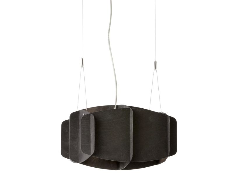 Pilke
RISTIKKO 37
Handmade birch pendant lamp