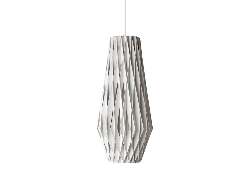 Pilke
SIGNATURE PENDANT 20/42
LED birch pendant lamp