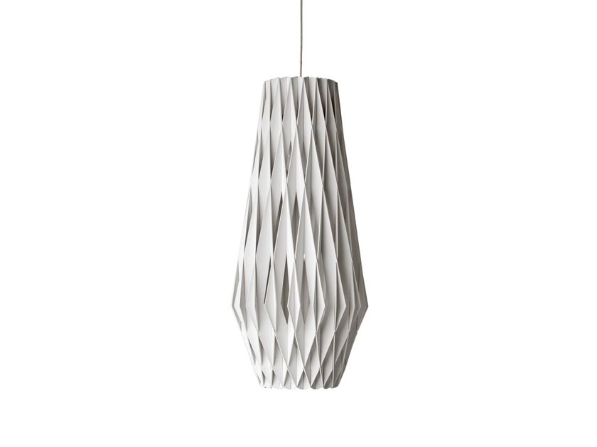 Pilke
SIGNATURE PENDANT 30/70
Handmade birch pendant lamp