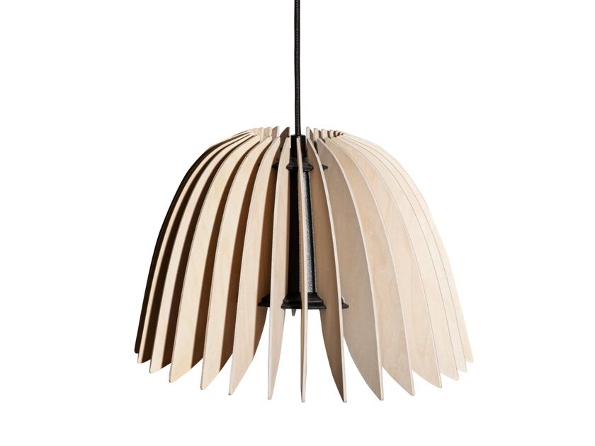 Pilke
VERNA 34
Birch pendant lamp