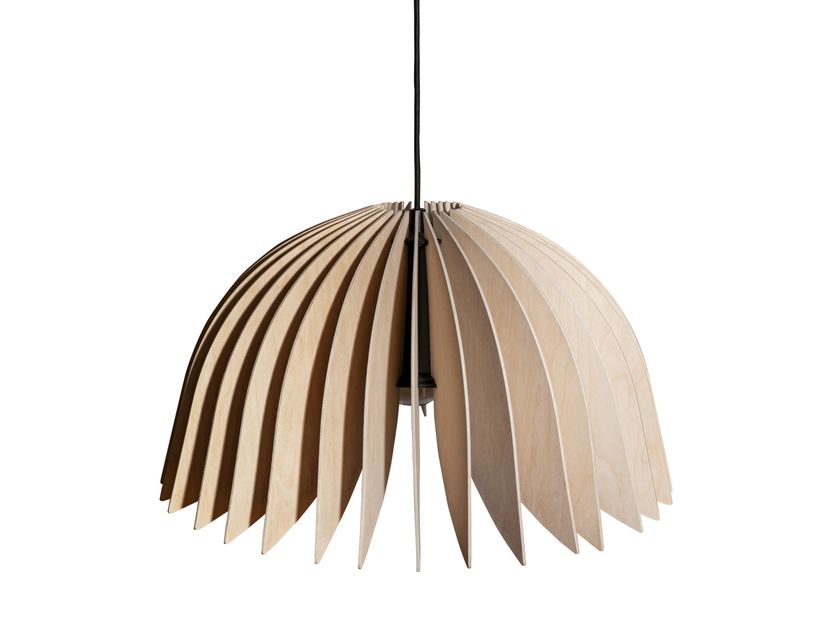 Pilke
VERNA 50
Birch pendant lamp