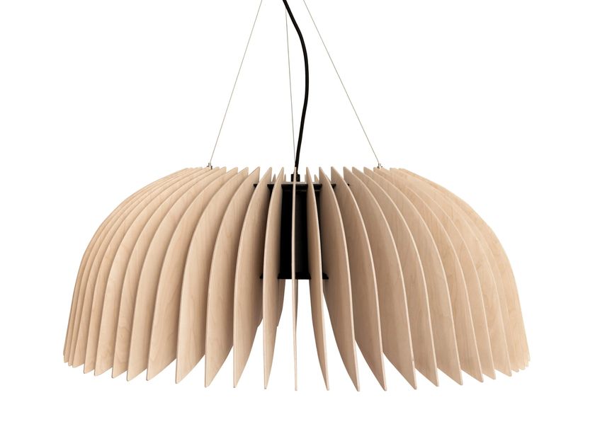 Pilke
VERNA 77
Birch pendant lamp