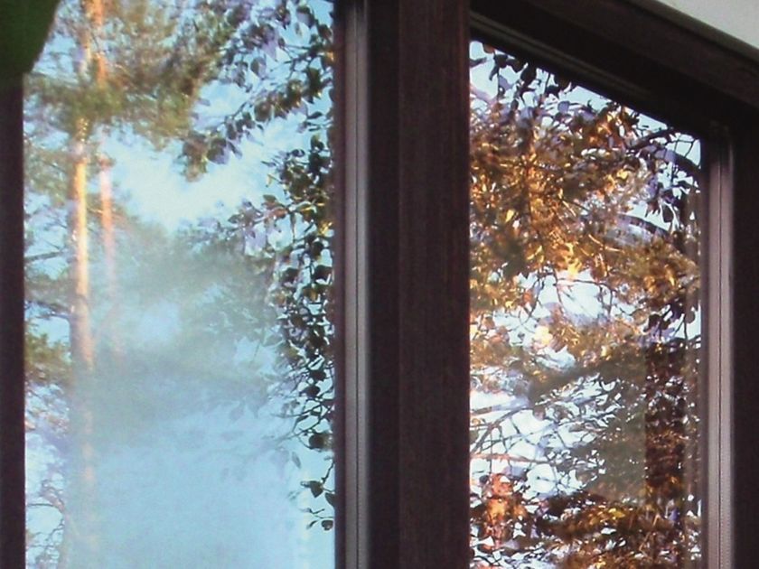 PILKINGTON ITALIA
Pilkington Anti-condensation Glass
Heated low-e glass