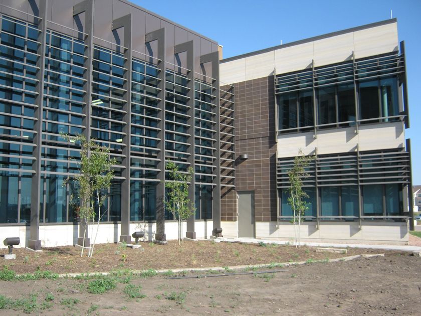PILKINGTON ITALIA
Pilkington Solar-E™
Solar control glass