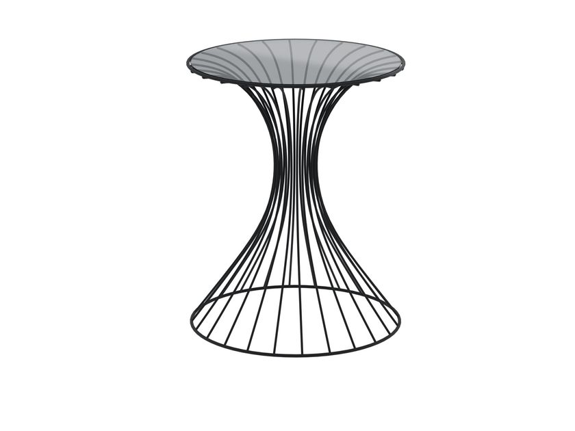 Pipedesign
GLASS
Iron coffee table