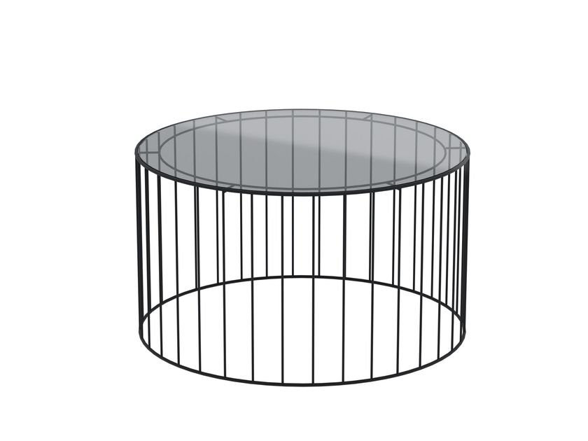 Pipedesign
GLASS_CT60
Iron coffee table