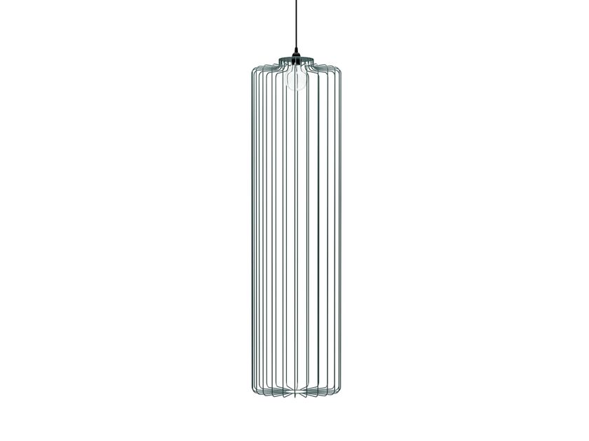 Pipedesign
LALTRA
Iron pendant lamp