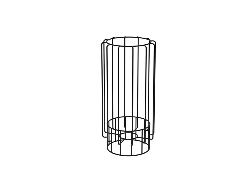 Pipedesign
LANTERNA
Iron lantern