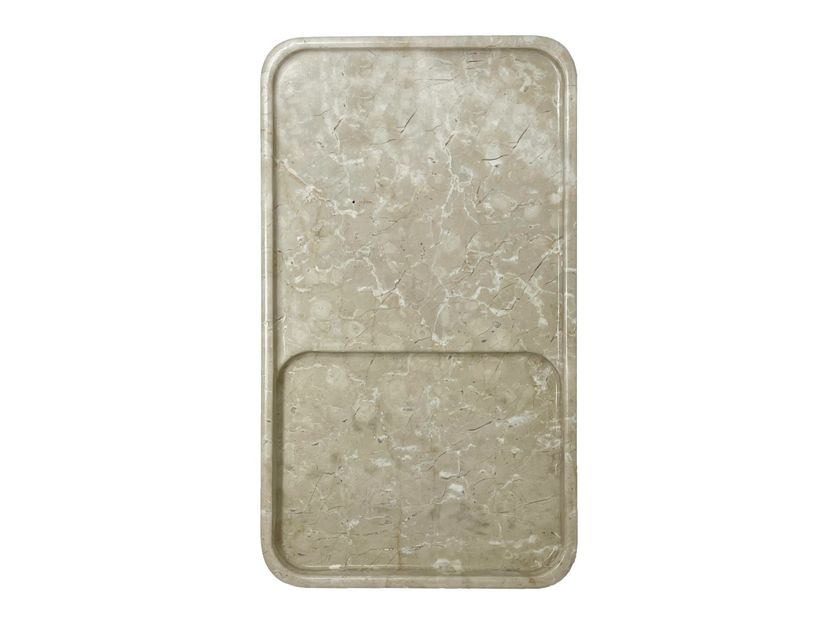 Pistore Marmi
SABBIA
Rectangular marble tray