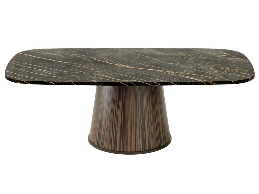 Pistore Marmi
SMART TABLE
Height-adjustable rectangular marble table