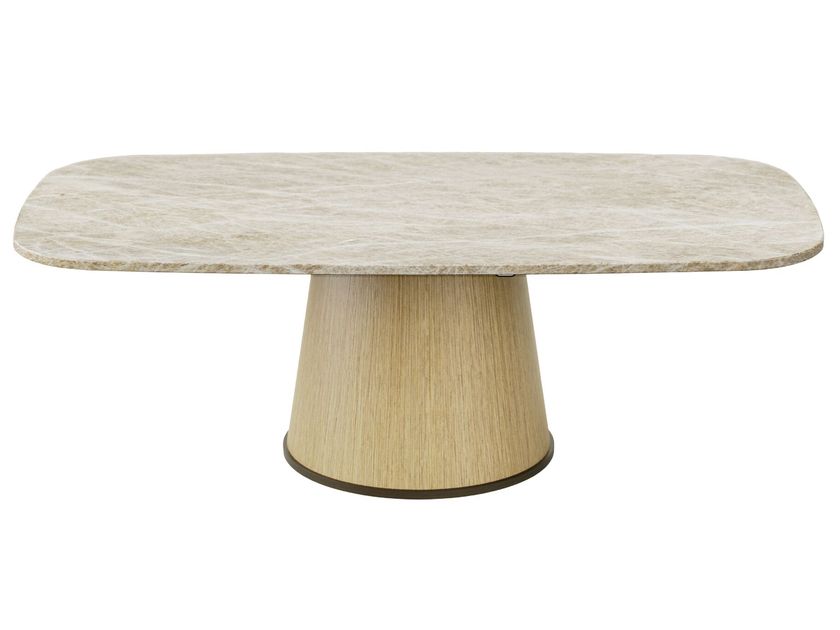 Pistore Marmi
SMART TABLE
Rectangular height-adjustable marble table