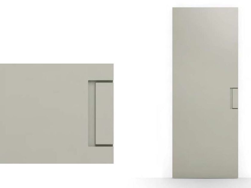PIVATO le porte
CELLINI
Pantograph handle