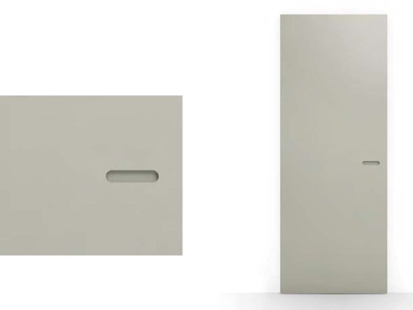 PIVATO le porte
CORRADINI
Pantograph handle