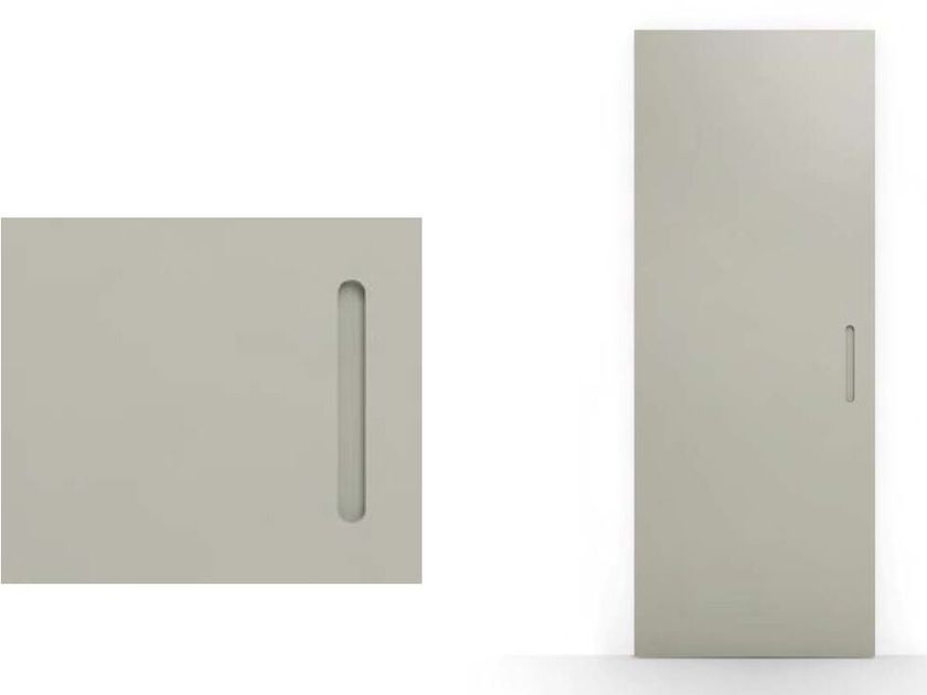 PIVATO le porte
DONATELLO
Pantograph handle