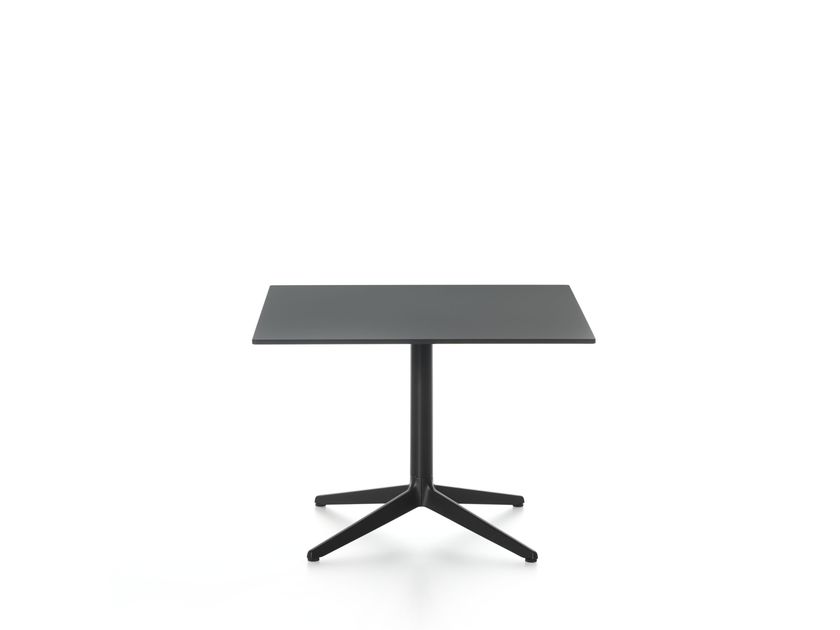 Plank
MISTER X
Square coffee table with cast iron base