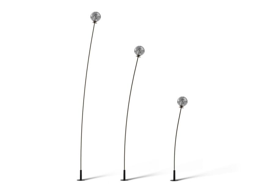 Platek
BALINA S
LED stainless steel bollard light