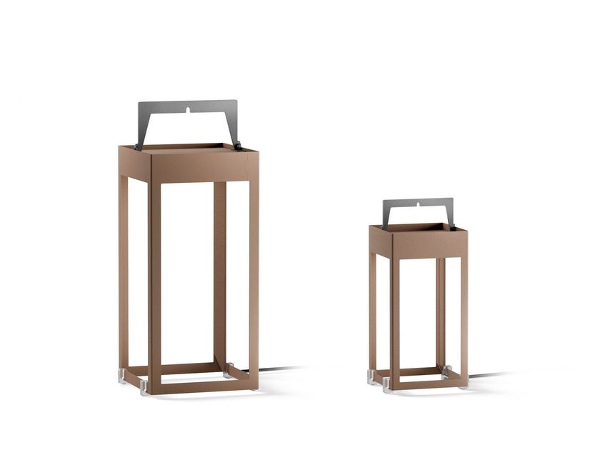 Platek
ETEREA MOBILE
LED floor lamp