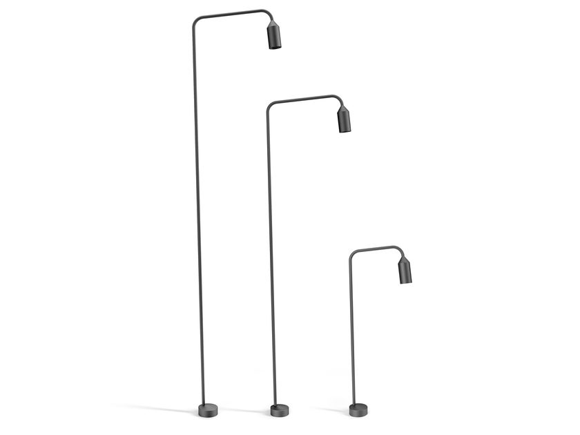 Platek
FLAMINGO
LED bollard light