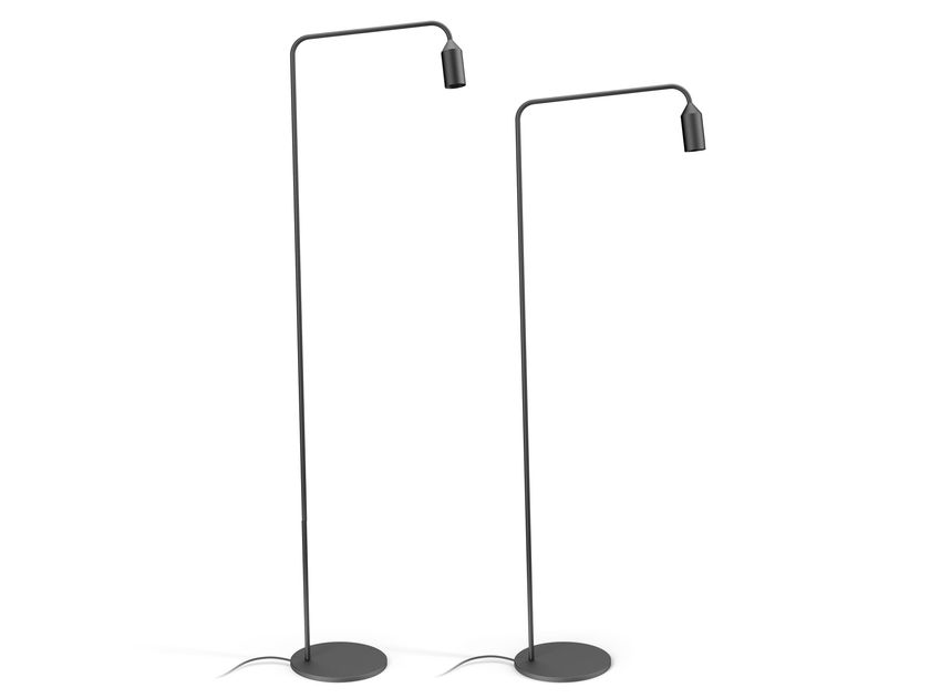 Platek
FLAMINGO
LED floor lamp
