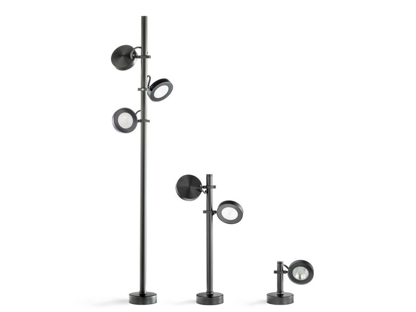 Platek
FROG BOLLARD
LED bollard light