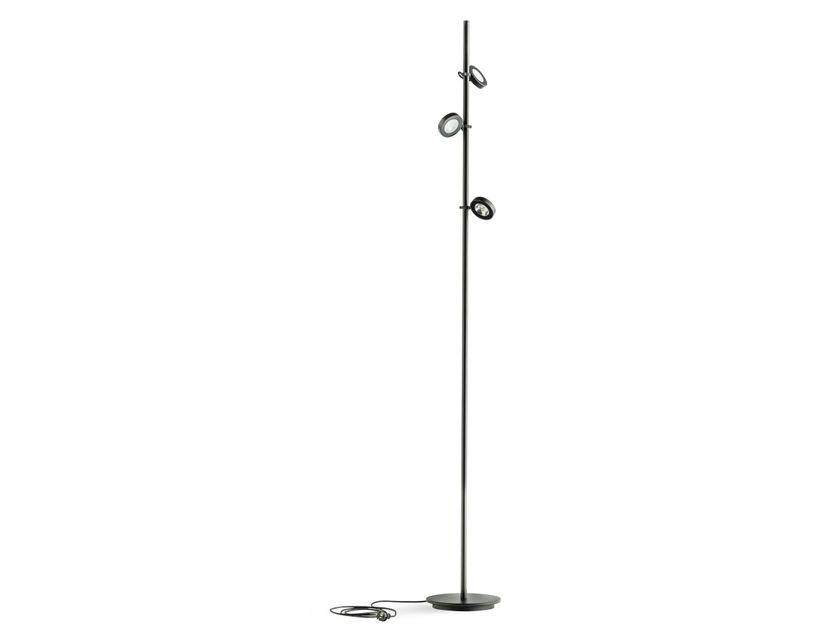 Platek
FROG
LED adjustable floor lamp