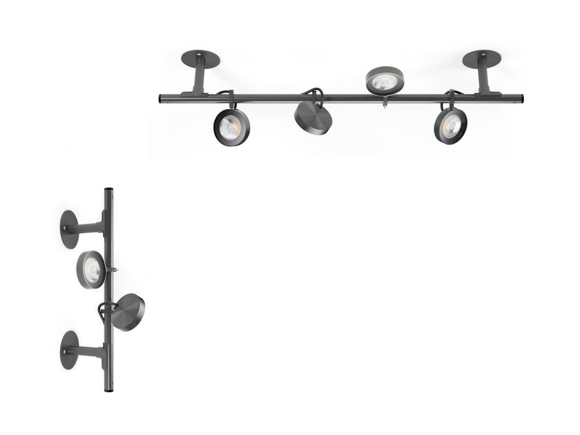 Platek
FROG
Outdoor wall / ceiling lamp