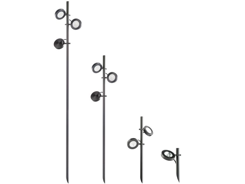 Platek
FROG SPIKE
LED bollard light