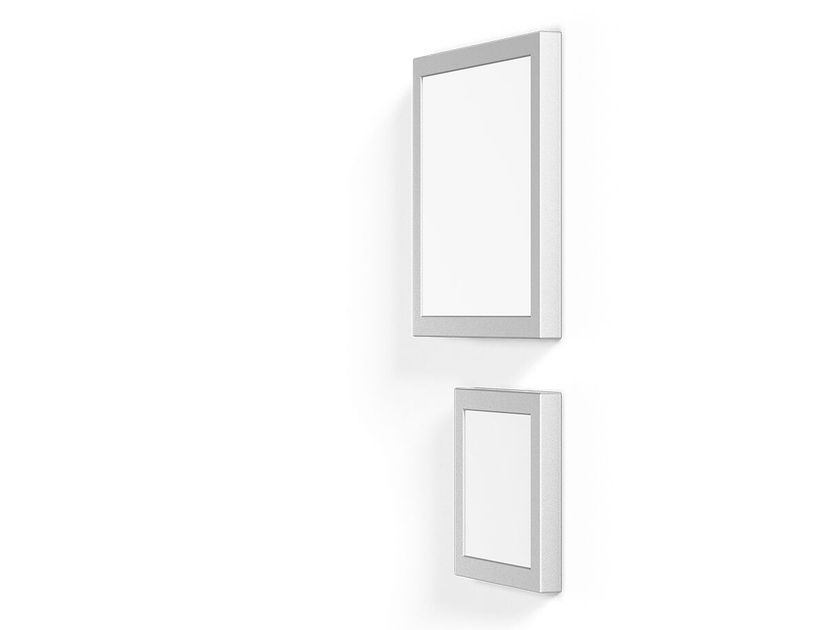 Platek
PIX
LED outdoor square wall lamp