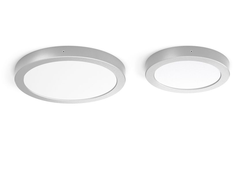Platek
PIX
LED round outdoor ceiling light