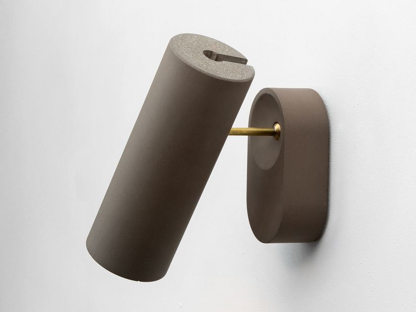Plato Design
ARGIA
Adjustable spotlight