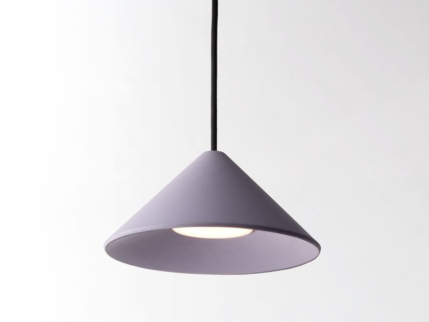Plato Design
LOLA
Cement pendant lamp