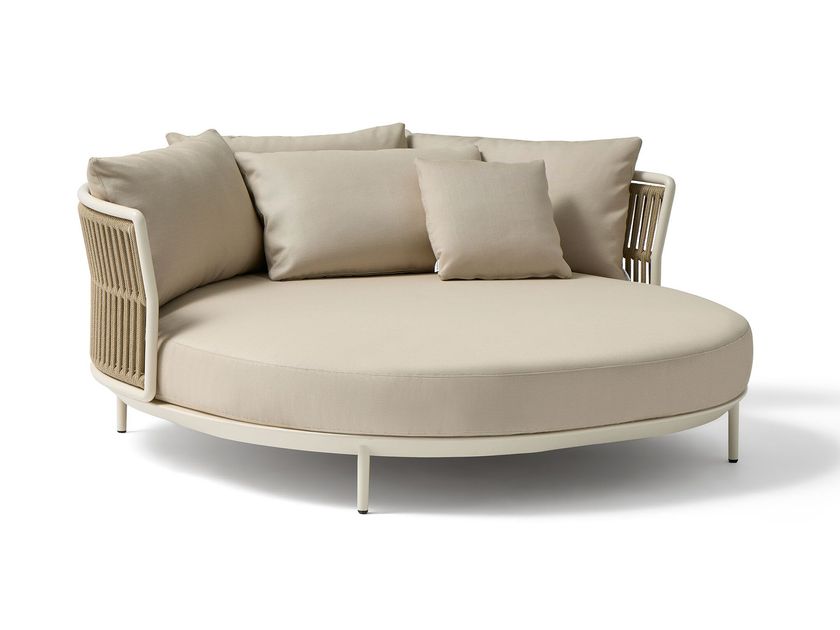 POINT
AMBA
Round fabric garden bed
