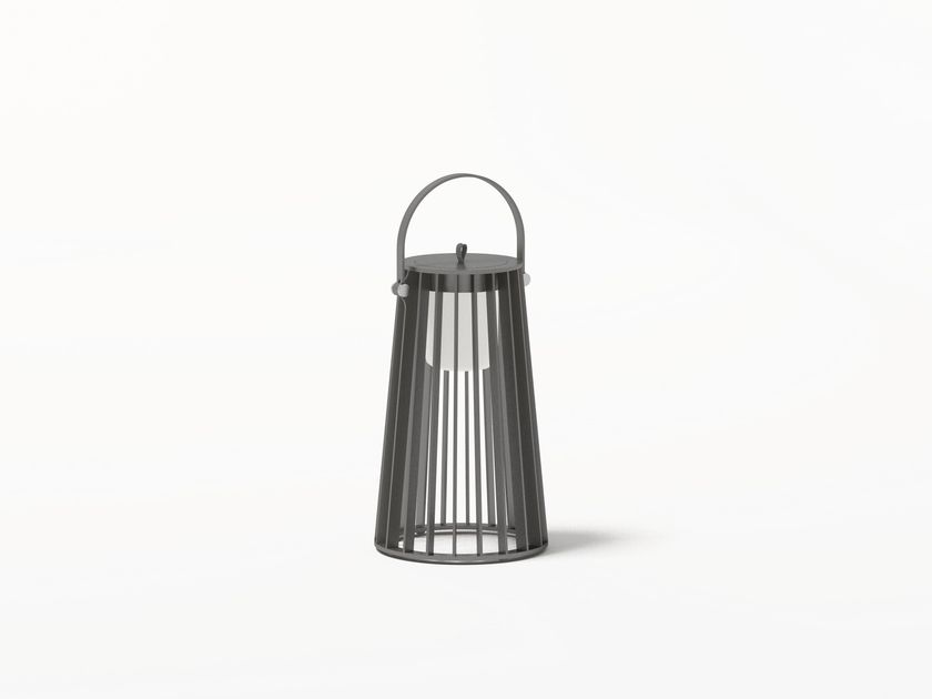 POINT
ZUMA M
Powder coated aluminium lantern