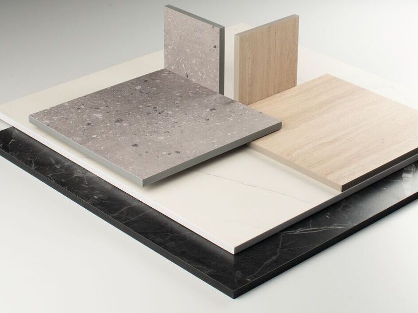 Polyrey
MONOCHROM
Furniture design in Compact HPL