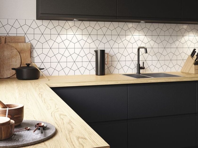 Polyrey
POLYFORM®
HPL Bonded Board kitchen worktop / furniture foil