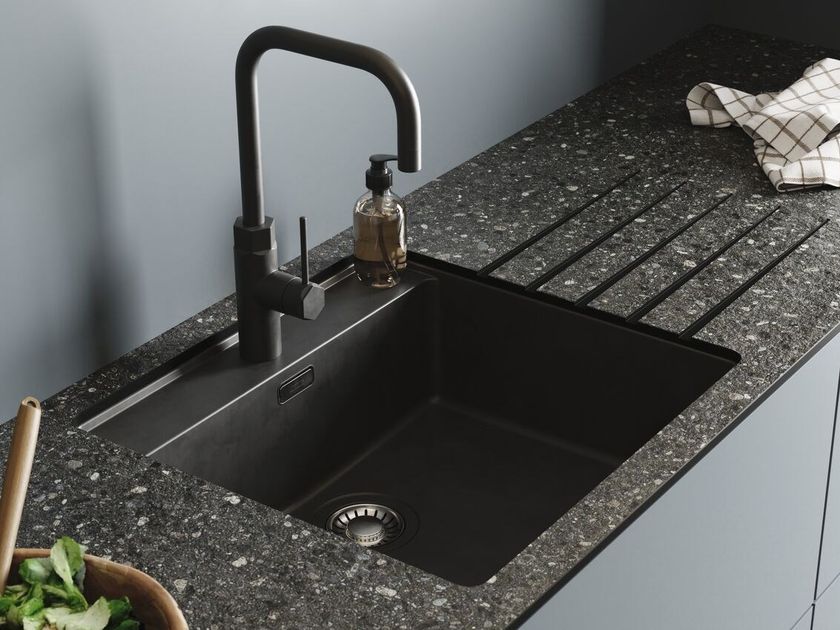 Polyrey
REYSITOP®
HPL kitchen worktop
