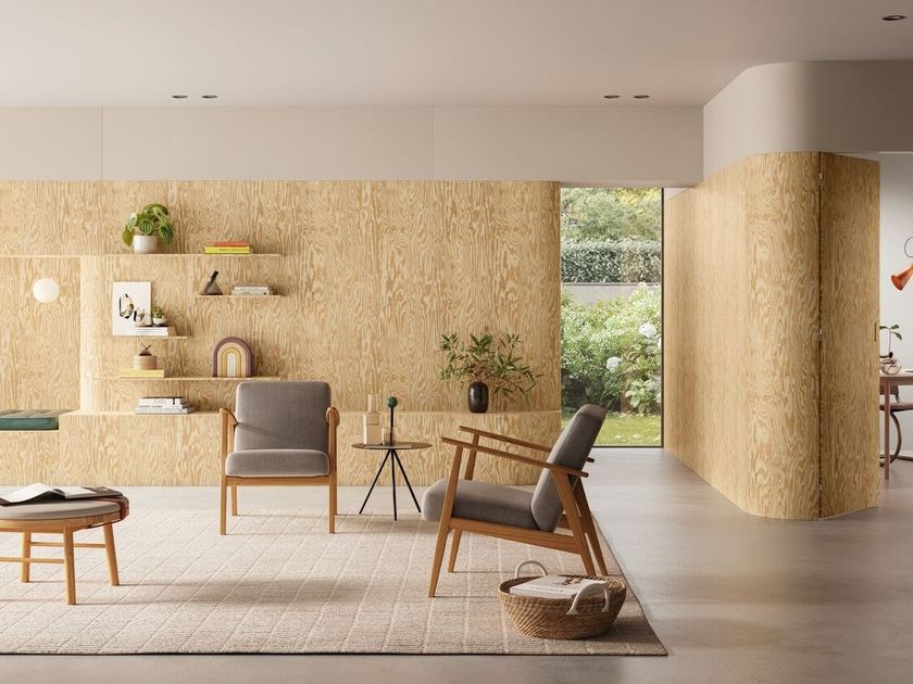 Polyrey
SIGNATURE LIBRARY
HPL wall tiles